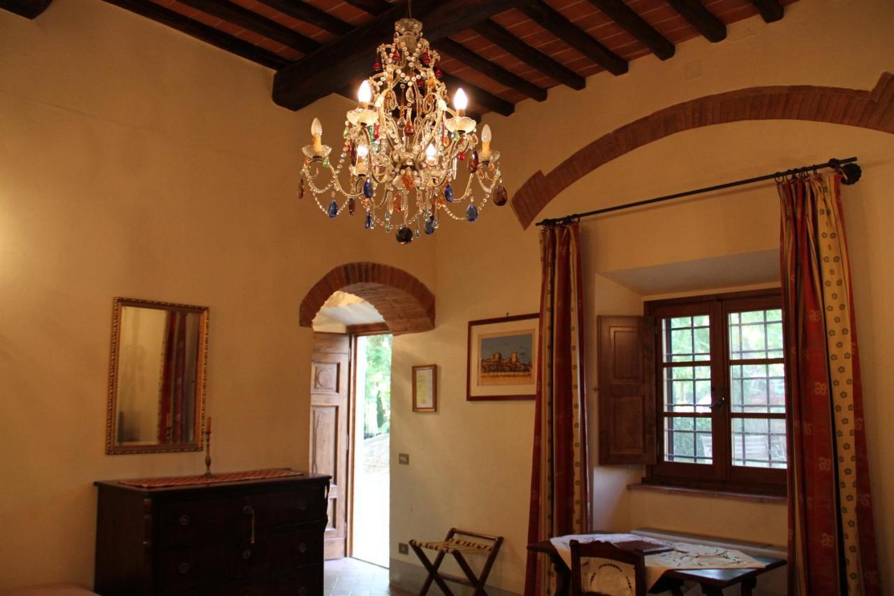 Villa Rigacci Reggello Exterior foto