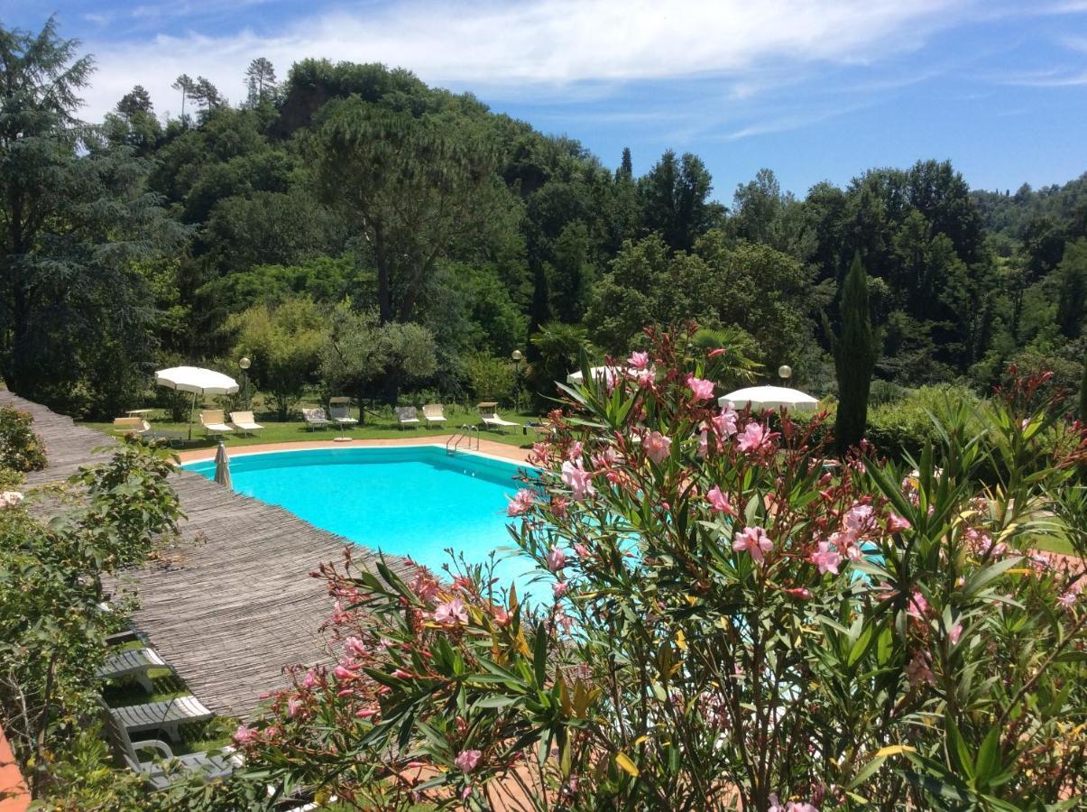 Villa Rigacci Reggello Exterior foto